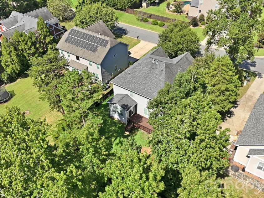 347 Windy Pine Drive, Clover, SC 29710.  MLS# CAR4412270, YatesRealty ID 45925. 