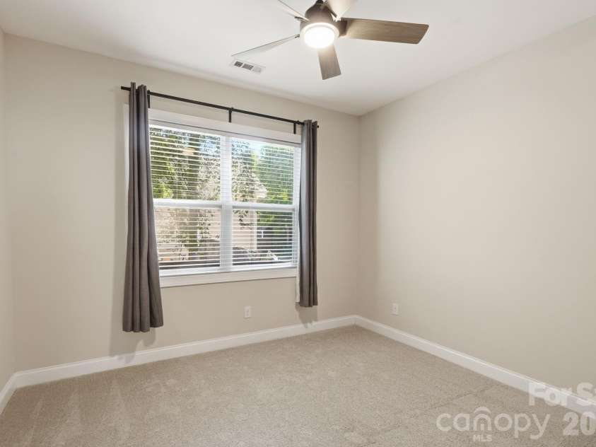 347 Windy Pine Drive, Clover, SC 29710.  MLS# CAR4412270, YatesRealty ID 45925. Bedroom #1