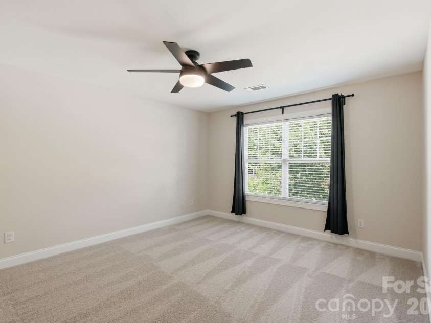 347 Windy Pine Drive, Clover, SC 29710.  MLS# CAR4412270, YatesRealty ID 45925. Bedroom #4