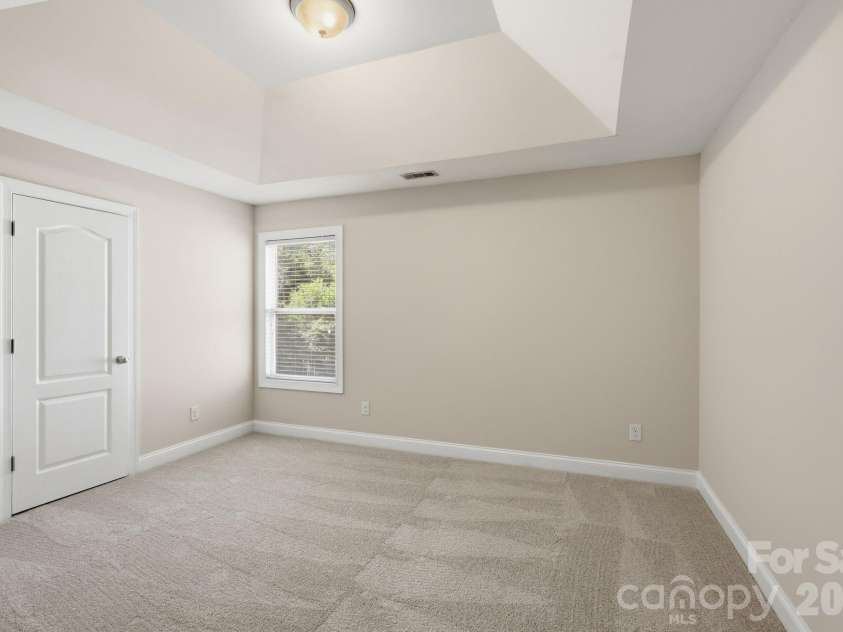 347 Windy Pine Drive, Clover, SC 29710.  MLS# CAR4412270, YatesRealty ID 45925. Bedroom #5