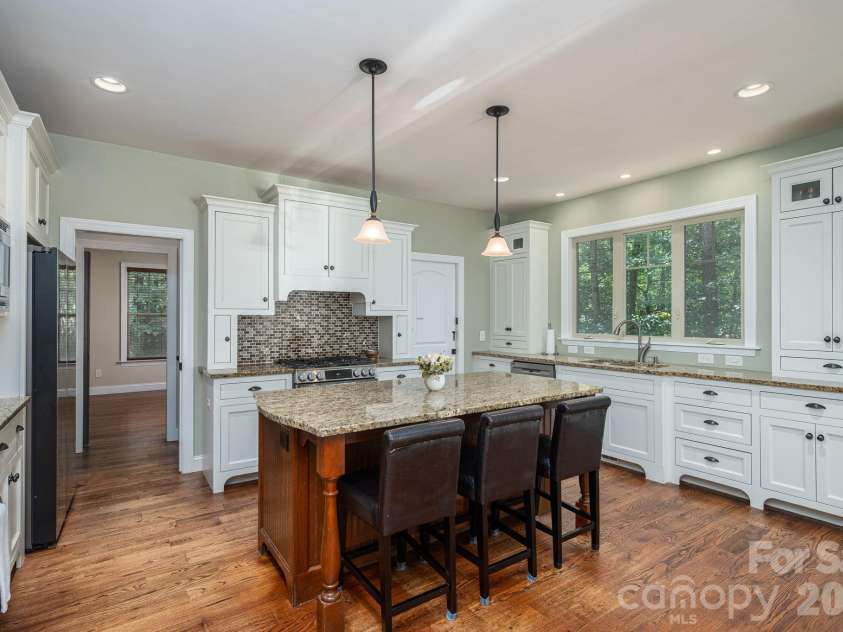 1903 Miners Creek Drive, Lincolnton, NC 28092.  MLS# CAR4415577, YatesRealty ID 45926. 