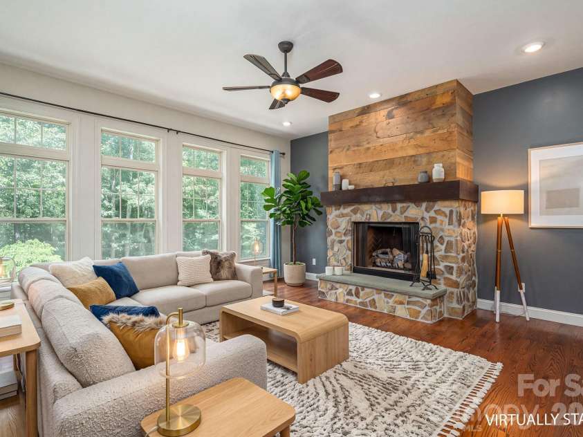 1903 Miners Creek Drive, Lincolnton, NC 28092.  MLS# CAR4415577, YatesRealty ID 45926. 