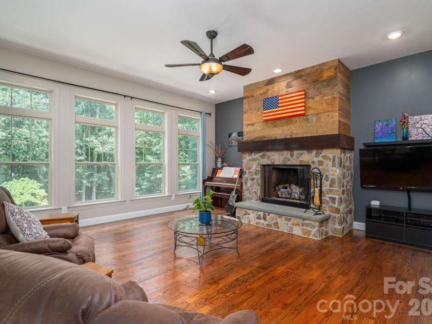 1903 Miners Creek Drive, Lincolnton, NC 28092.  MLS# CAR4415577, YatesRealty ID 45926. 