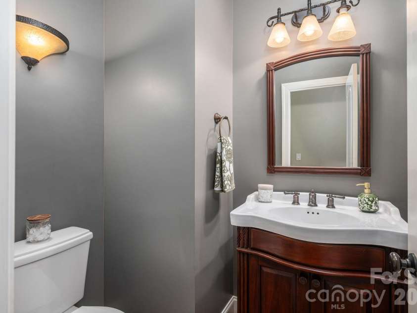 1903 Miners Creek Drive, Lincolnton, NC 28092.  MLS# CAR4415577, YatesRealty ID 45926. 