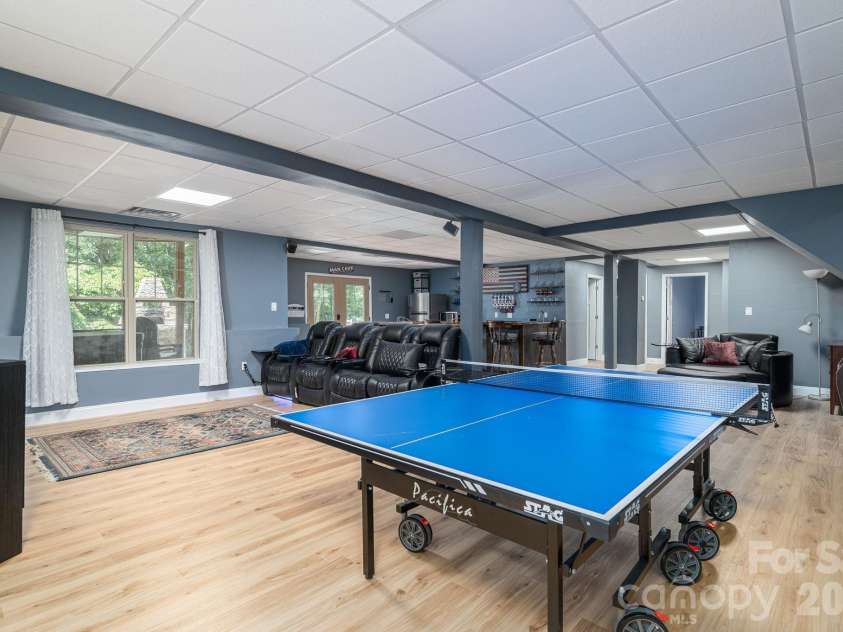 1903 Miners Creek Drive, Lincolnton, NC 28092.  MLS# CAR4415577, YatesRealty ID 45926. Full Basement