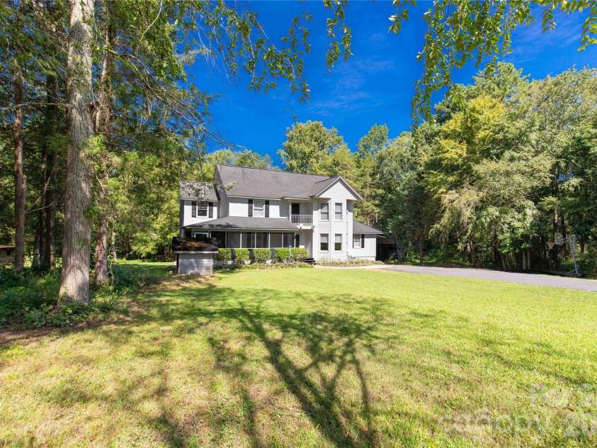 1575 Lincoln Road, York, SC 29745.  MLS# CAR4415125, YatesRealty ID 45928. 