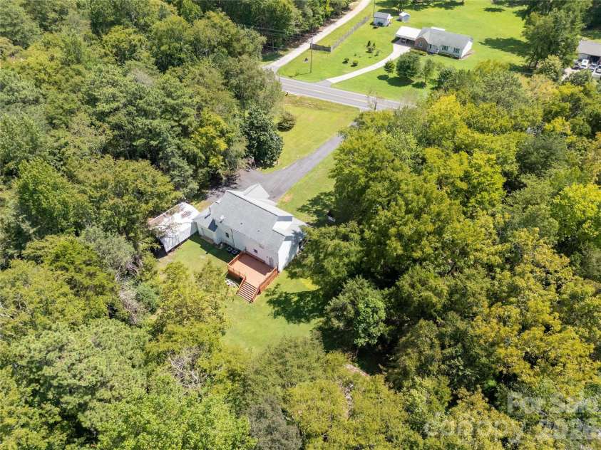 1575 Lincoln Road, York, SC 29745.  MLS# CAR4415125, YatesRealty ID 45928. 
