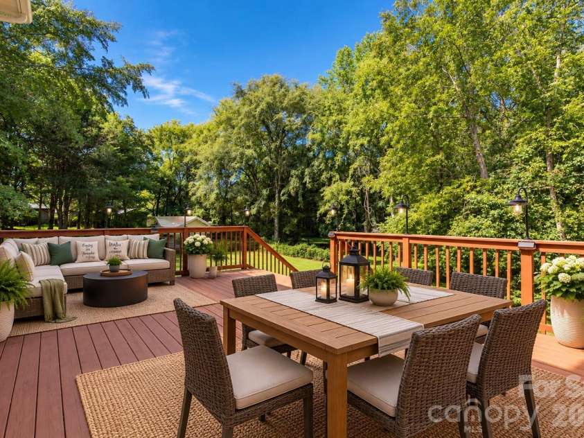 1575 Lincoln Road, York, SC 29745.  MLS# CAR4415125, YatesRealty ID 45928. VIRTULAL STAGING