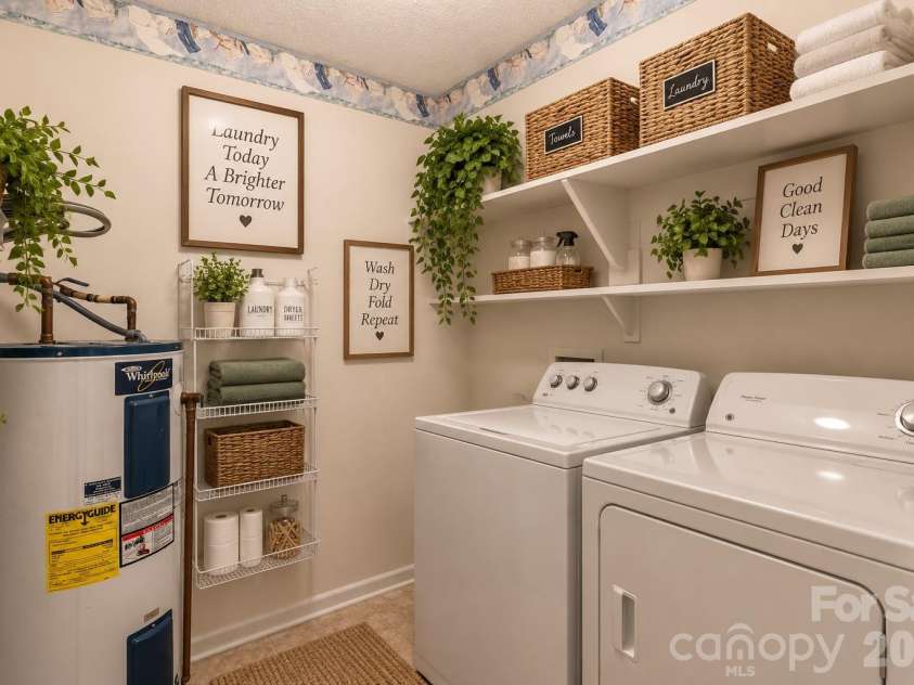 1575 Lincoln Road, York, SC 29745.  MLS# CAR4415125, YatesRealty ID 45928. VIRTULAL STAGING