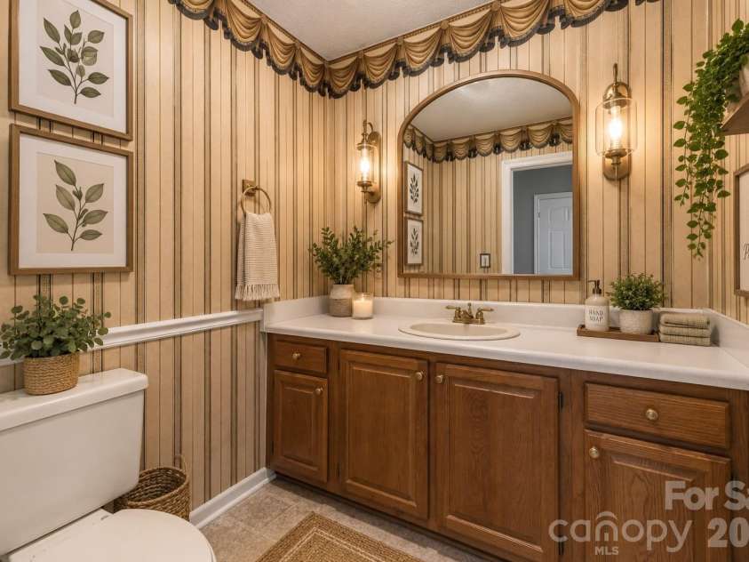 1575 Lincoln Road, York, SC 29745.  MLS# CAR4415125, YatesRealty ID 45928. VIRTULAL STAGING