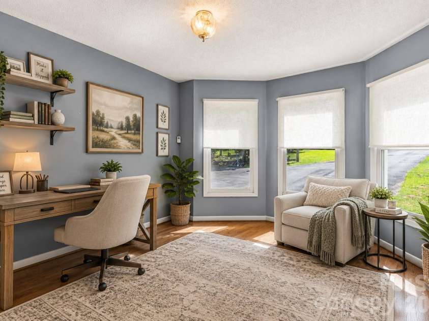 1575 Lincoln Road, York, SC 29745.  MLS# CAR4415125, YatesRealty ID 45928. VIRTULAL STAGING