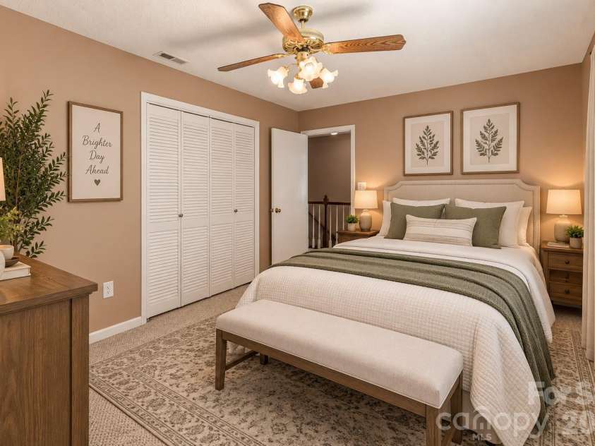 1575 Lincoln Road, York, SC 29745.  MLS# CAR4415125, YatesRealty ID 45928. VIRTULAL STAGING