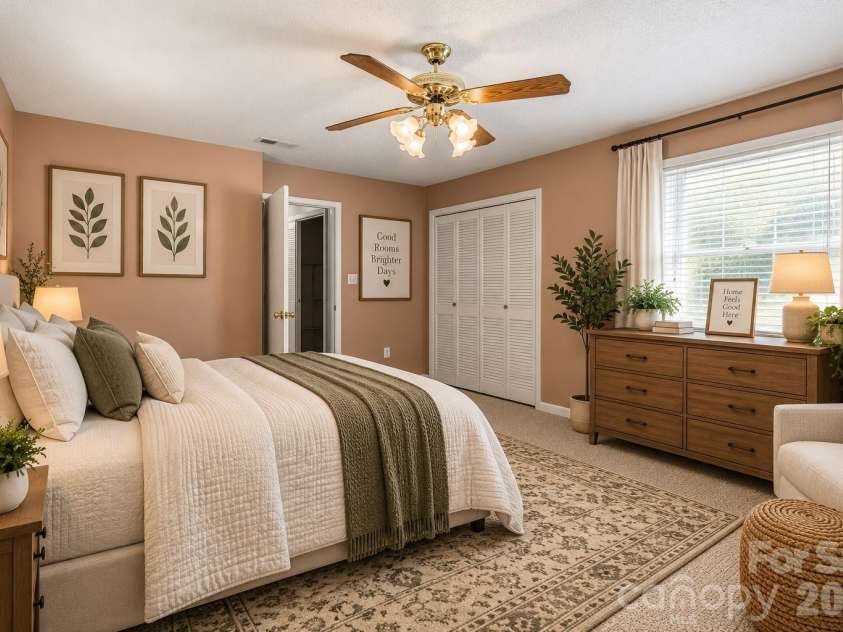 1575 Lincoln Road, York, SC 29745.  MLS# CAR4415125, YatesRealty ID 45928. VIRTULAL STAGING