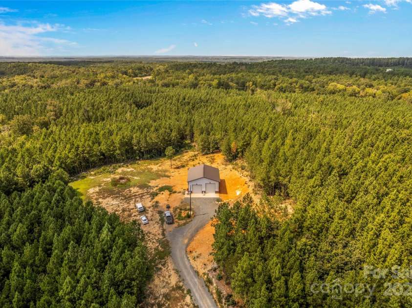 2710 Wyatt Grove Church Road, Richfield, NC 28137.  MLS# CAR4242371, YatesRealty ID 4593. 