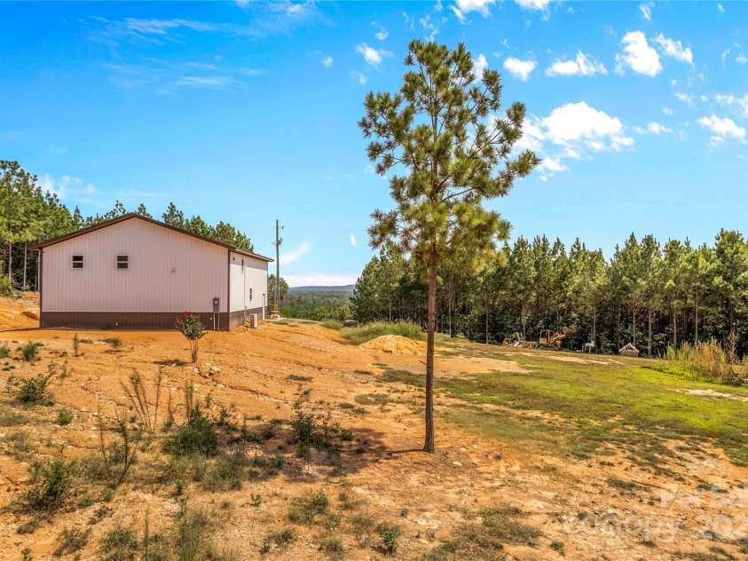 2710 Wyatt Grove Church Road, Richfield, NC 28137.  MLS# CAR4242371, YatesRealty ID 4593. 