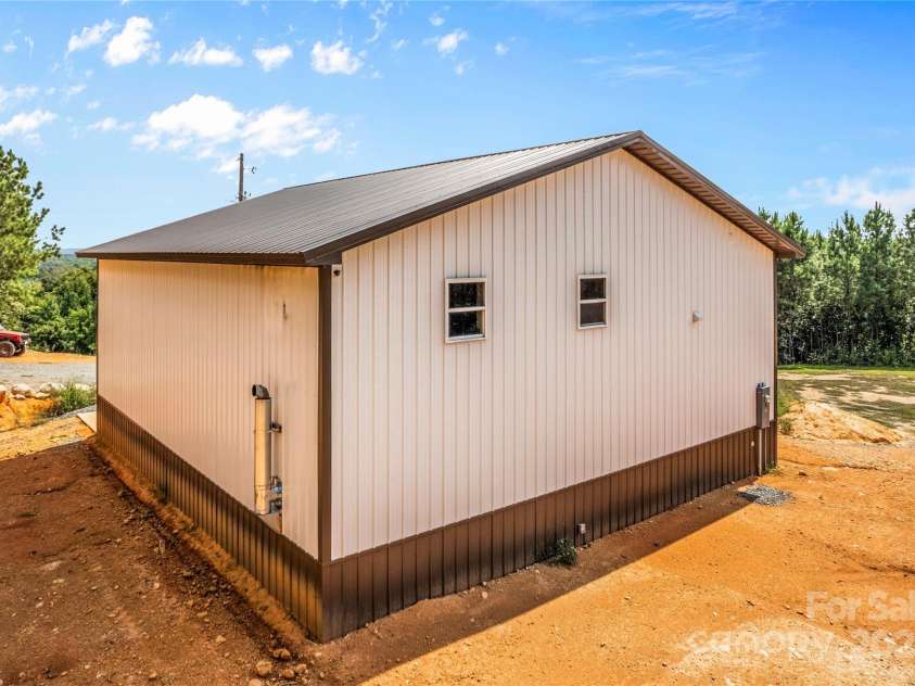 2710 Wyatt Grove Church Road, Richfield, NC 28137.  MLS# CAR4242371, YatesRealty ID 4593. 