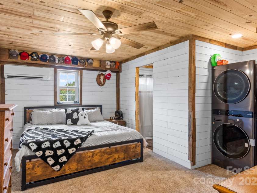 2710 Wyatt Grove Church Road, Richfield, NC 28137.  MLS# CAR4242371, YatesRealty ID 4593. 