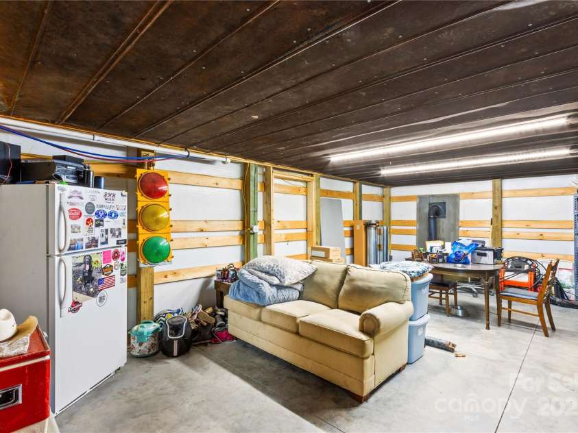 2710 Wyatt Grove Church Road, Richfield, NC 28137.  MLS# CAR4242371, YatesRealty ID 4593. 