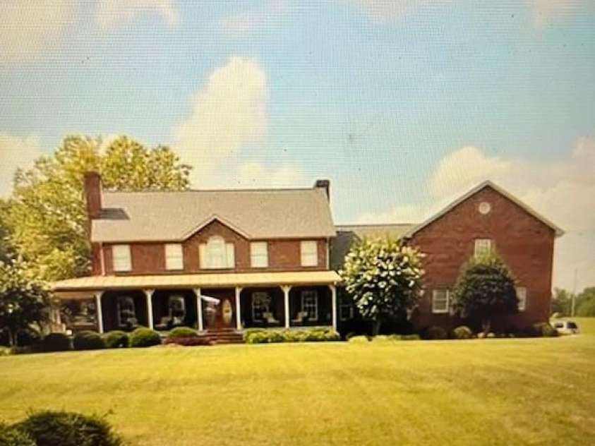 40659 Ridenhour Road, Richfield, NC 28137.  MLS# CAR4346278, YatesRealty ID 4593. 