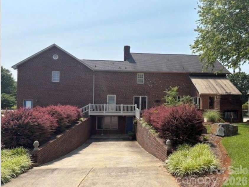 40659 Ridenhour Road, Richfield, NC 28137.  MLS# CAR4346278, YatesRealty ID 4593. 