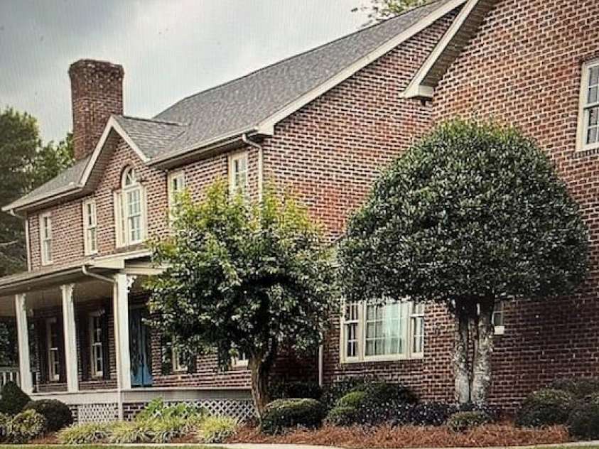 40659 Ridenhour Road, Richfield, NC 28137.  MLS# CAR4346278, YatesRealty ID 4593. 