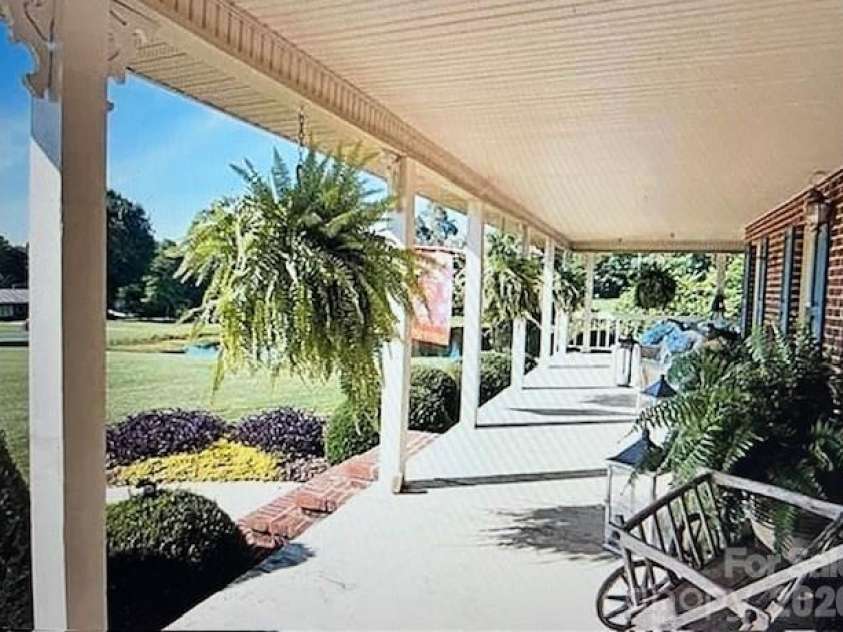 40659 Ridenhour Road, Richfield, NC 28137.  MLS# CAR4346278, YatesRealty ID 4593. 