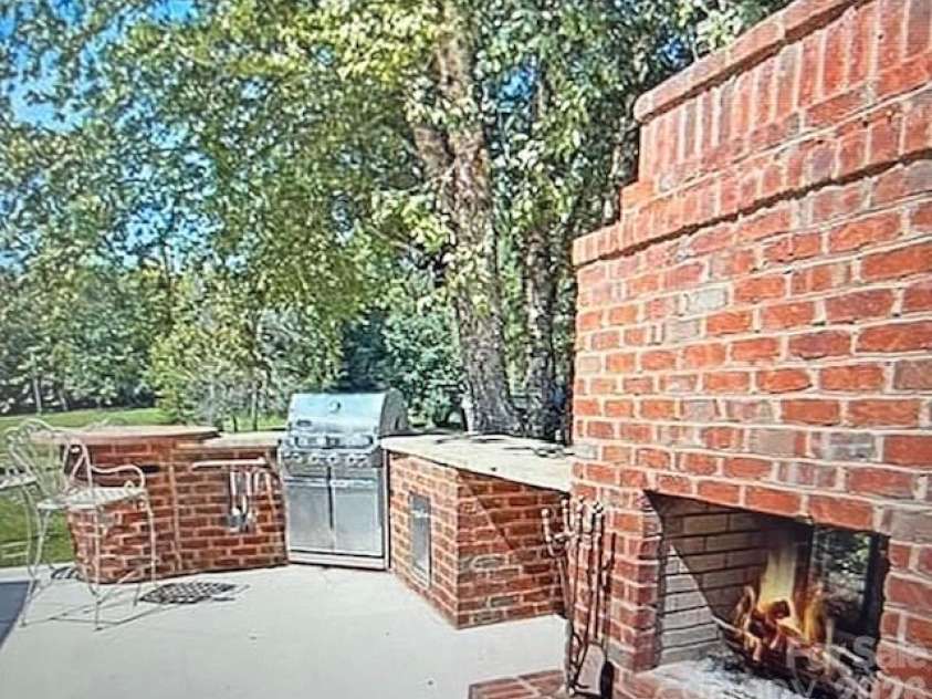 40659 Ridenhour Road, Richfield, NC 28137.  MLS# CAR4346278, YatesRealty ID 4593. 