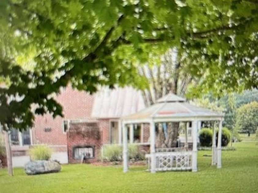 40659 Ridenhour Road, Richfield, NC 28137.  MLS# CAR4346278, YatesRealty ID 4593. 