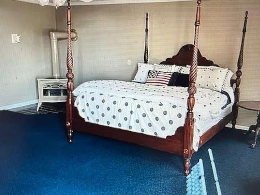 40659 Ridenhour Road, Richfield, NC 28137.  MLS# CAR4346278, YatesRealty ID 4593. 