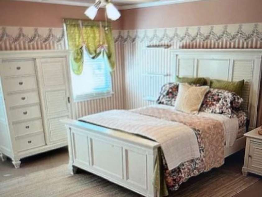 40659 Ridenhour Road, Richfield, NC 28137.  MLS# CAR4346278, YatesRealty ID 4593. 