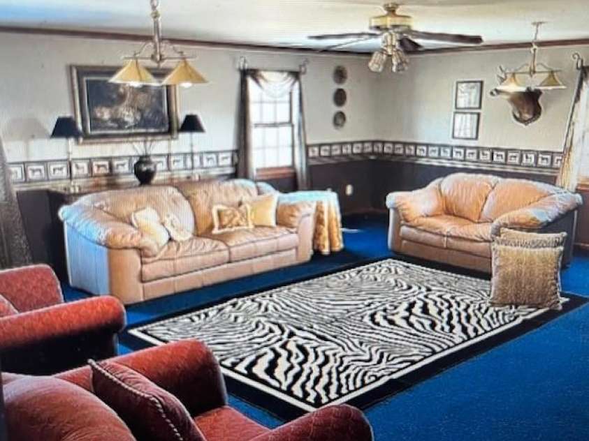 40659 Ridenhour Road, Richfield, NC 28137.  MLS# CAR4346278, YatesRealty ID 4593. 