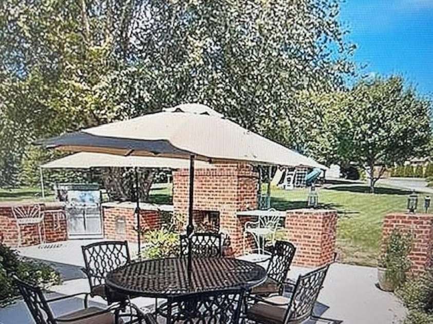 40659 Ridenhour Road, Richfield, NC 28137.  MLS# CAR4346278, YatesRealty ID 4593. 