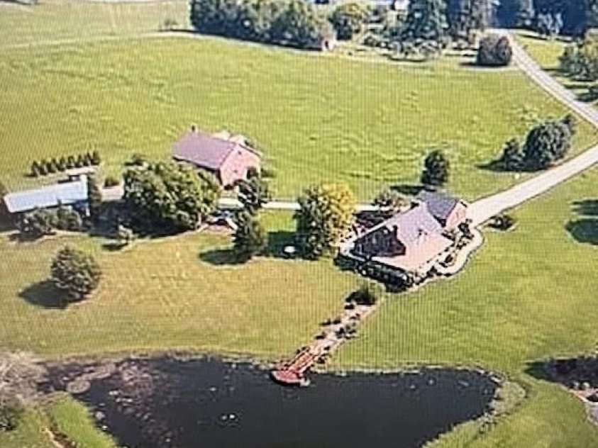 40659 Ridenhour Road, Richfield, NC 28137.  MLS# CAR4346278, YatesRealty ID 4593. 