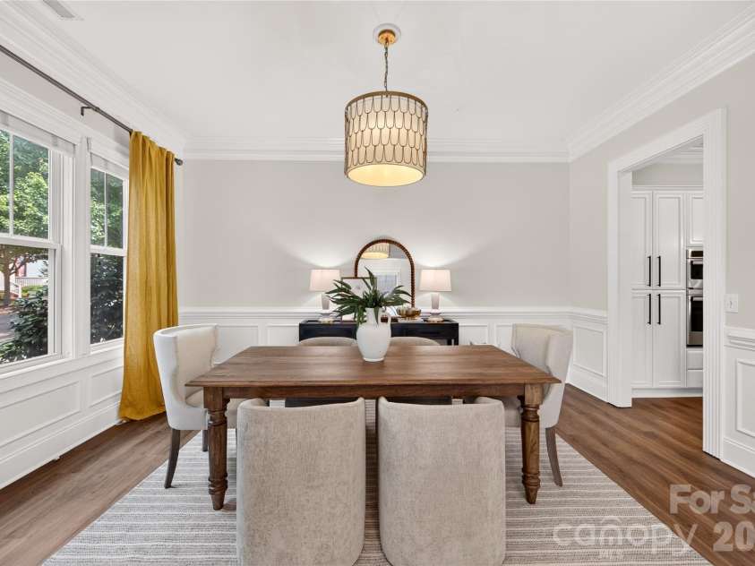 9517 Wheatfield Road, Charlotte, NC 28277.  MLS# CAR4415750, YatesRealty ID 45930. 