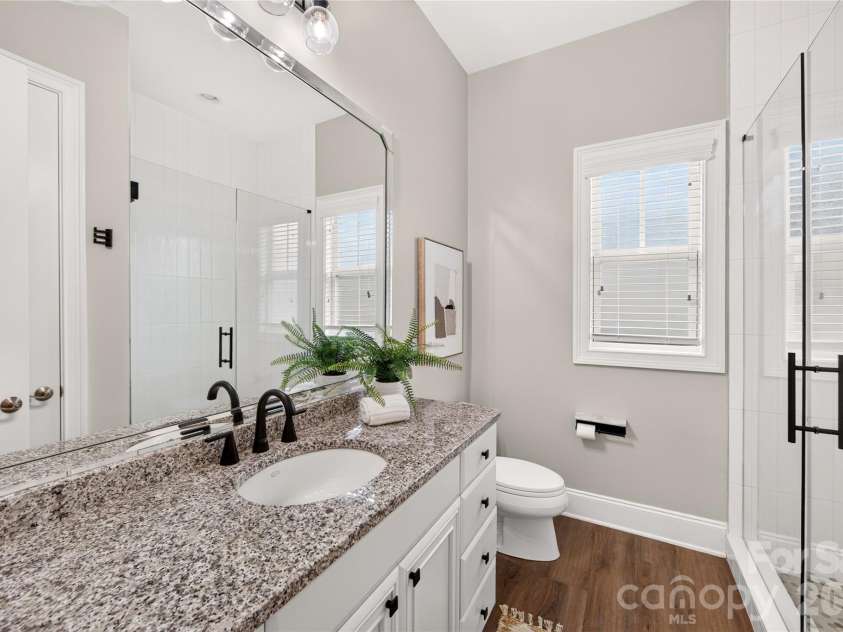 9517 Wheatfield Road, Charlotte, NC 28277.  MLS# CAR4415750, YatesRealty ID 45930. 