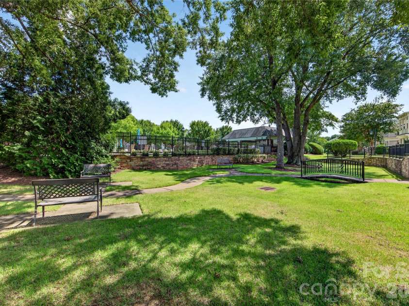 9517 Wheatfield Road, Charlotte, NC 28277.  MLS# CAR4415750, YatesRealty ID 45930. 