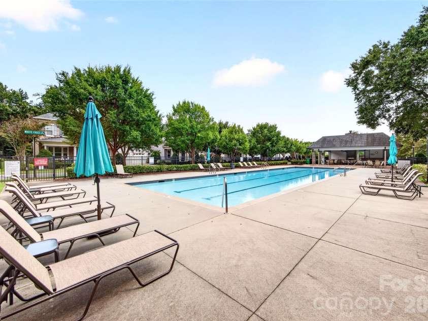 9517 Wheatfield Road, Charlotte, NC 28277.  MLS# CAR4415750, YatesRealty ID 45930. 