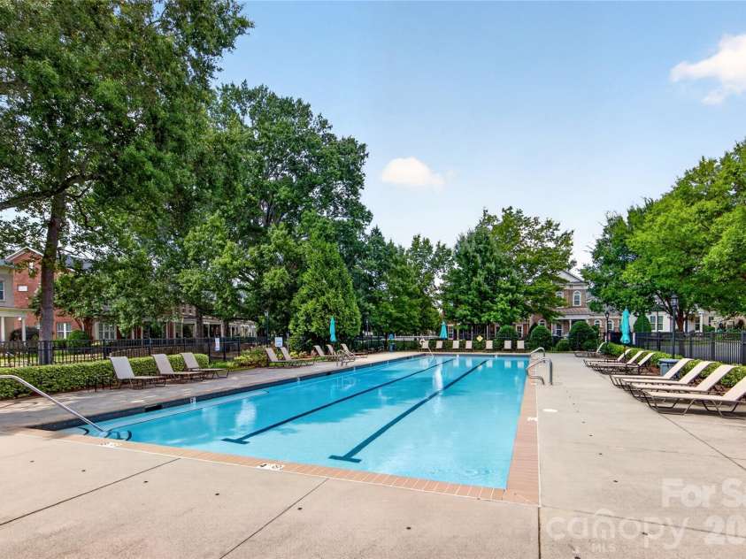 9517 Wheatfield Road, Charlotte, NC 28277.  MLS# CAR4415750, YatesRealty ID 45930. 