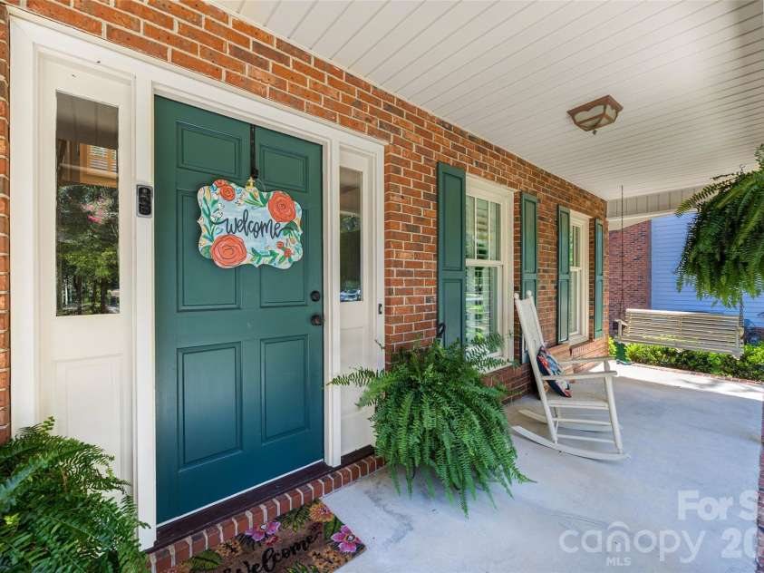 3162 Hitching Post Lane, Rock Hill, SC 29732.  MLS# CAR4416715, YatesRealty ID 45932. 