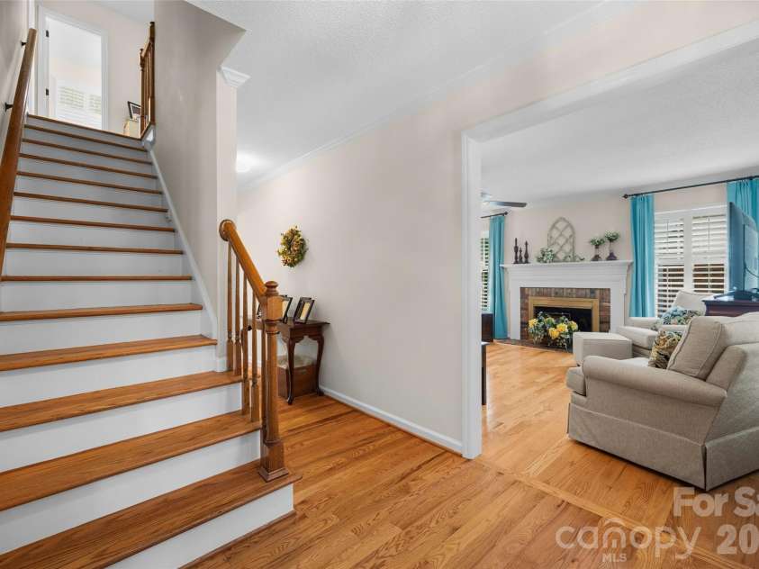 3162 Hitching Post Lane, Rock Hill, SC 29732.  MLS# CAR4416715, YatesRealty ID 45932. 