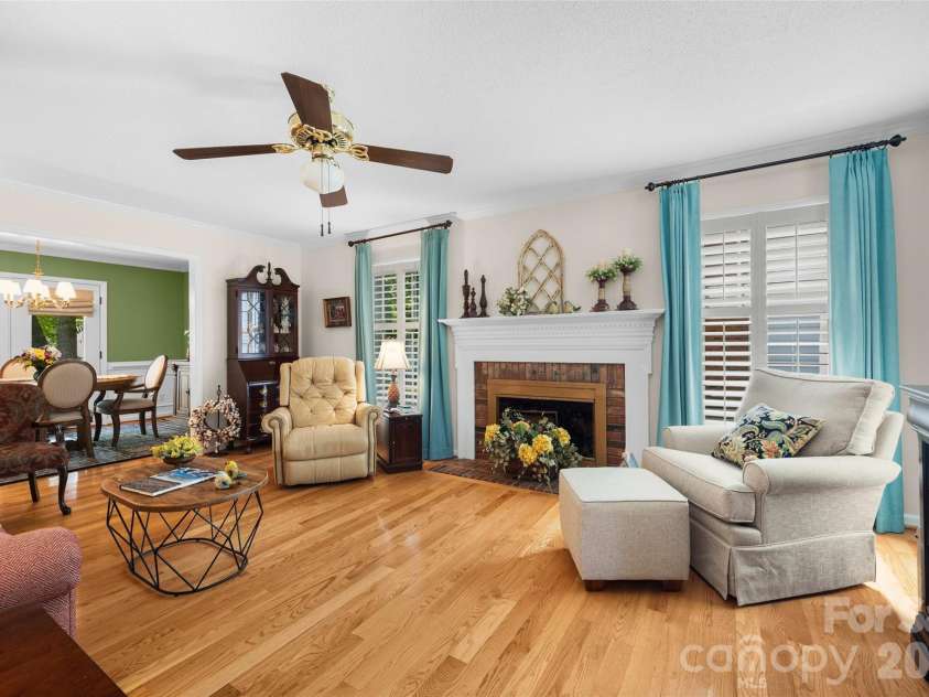 3162 Hitching Post Lane, Rock Hill, SC 29732.  MLS# CAR4416715, YatesRealty ID 45932. 