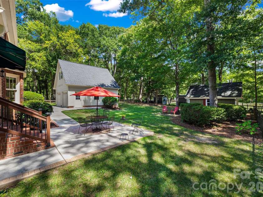 3162 Hitching Post Lane, Rock Hill, SC 29732.  MLS# CAR4416715, YatesRealty ID 45932. 