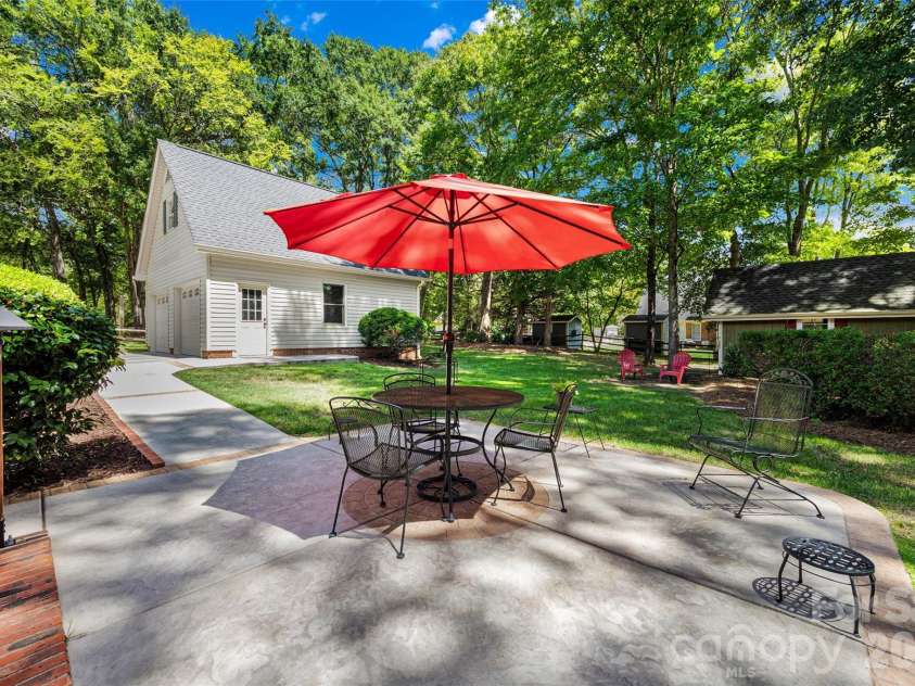 3162 Hitching Post Lane, Rock Hill, SC 29732.  MLS# CAR4416715, YatesRealty ID 45932. 