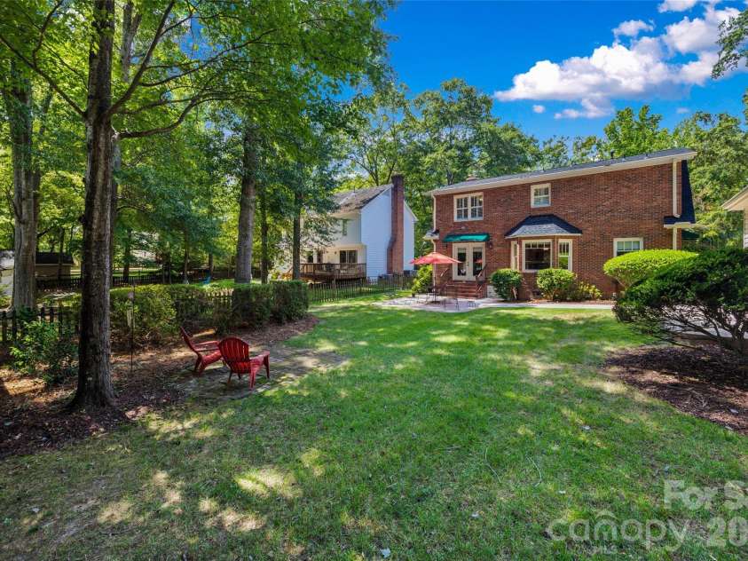 3162 Hitching Post Lane, Rock Hill, SC 29732.  MLS# CAR4416715, YatesRealty ID 45932. 
