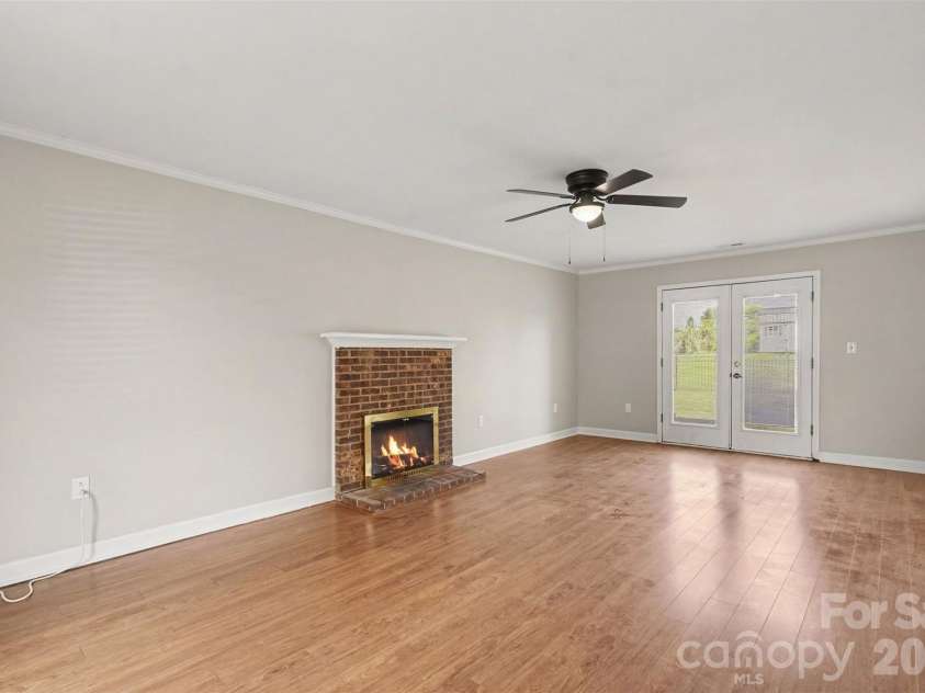 8512 Indian Summer Trail, Harrisburg, NC 28075.  MLS# CAR4414053, YatesRealty ID 45933. 