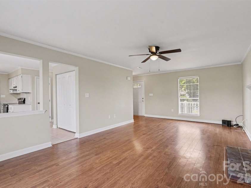 8512 Indian Summer Trail, Harrisburg, NC 28075.  MLS# CAR4414053, YatesRealty ID 45933. 