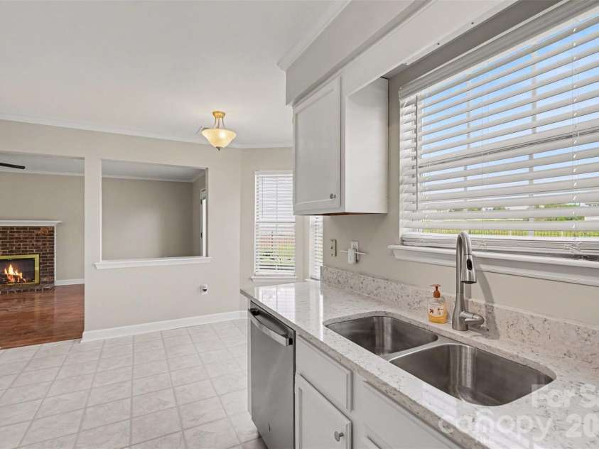 8512 Indian Summer Trail, Harrisburg, NC 28075.  MLS# CAR4414053, YatesRealty ID 45933. 