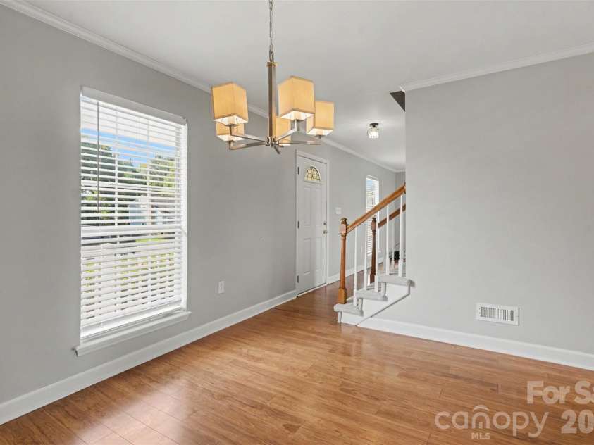 8512 Indian Summer Trail, Harrisburg, NC 28075.  MLS# CAR4414053, YatesRealty ID 45933. 