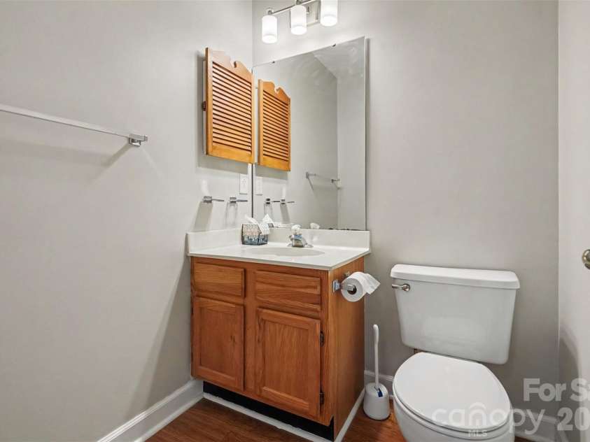 8512 Indian Summer Trail, Harrisburg, NC 28075.  MLS# CAR4414053, YatesRealty ID 45933. 