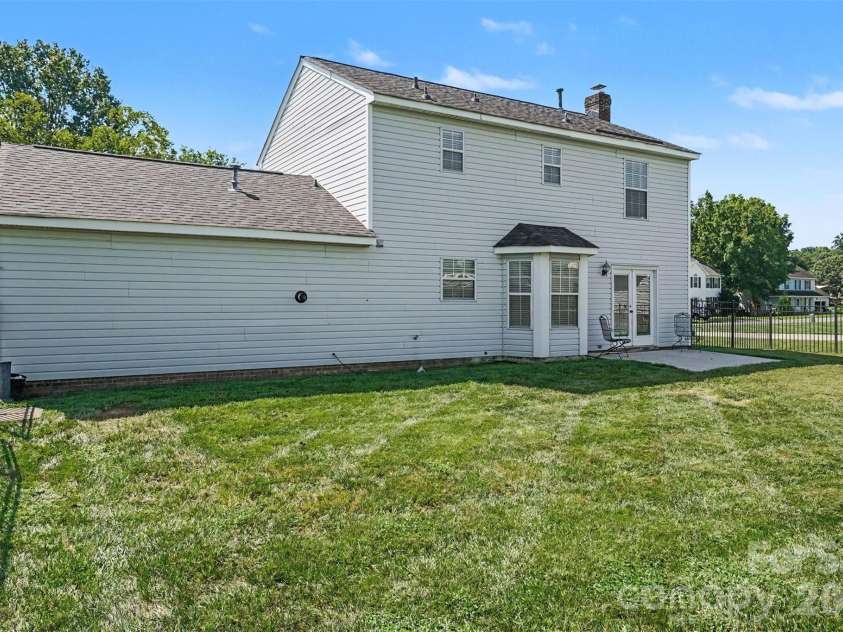 8512 Indian Summer Trail, Harrisburg, NC 28075.  MLS# CAR4414053, YatesRealty ID 45933. 